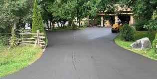 Best Asphalt Driveway Installation  in Anna, OH